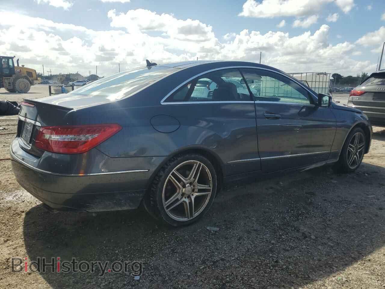 2013 MERCEDES-BENZ E-CLASS - VIN: WDDKJ5KB2DF197165 - Фото 3