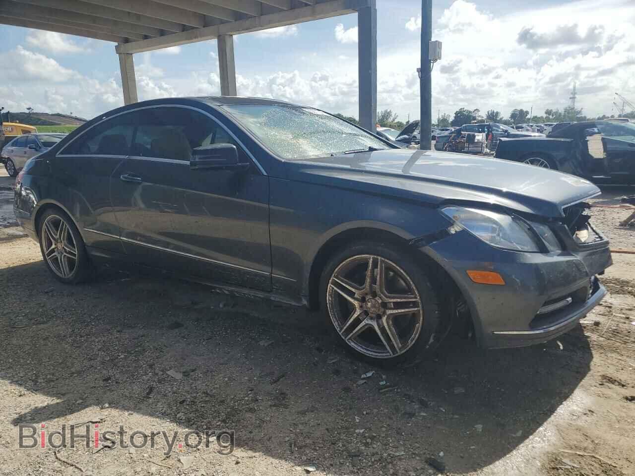 2013 MERCEDES-BENZ E-CLASS - VIN: WDDKJ5KB2DF197165 - Фото 4