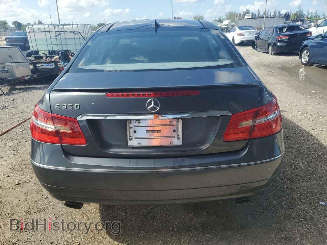 2013 MERCEDES-BENZ E-CLASS - VIN: WDDKJ5KB2DF197165 - Фото 6