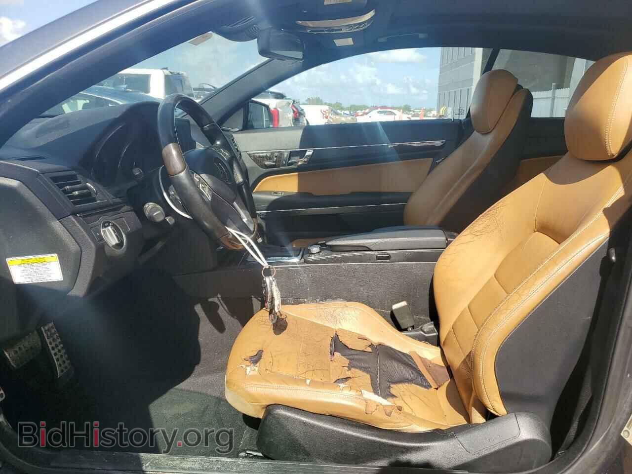 2013 MERCEDES-BENZ E-CLASS - VIN: WDDKJ5KB2DF197165 - Фото 7