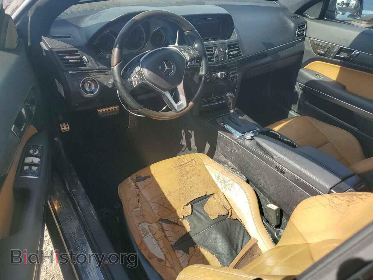 2013 MERCEDES-BENZ E-CLASS - VIN: WDDKJ5KB2DF197165 - Фото 8