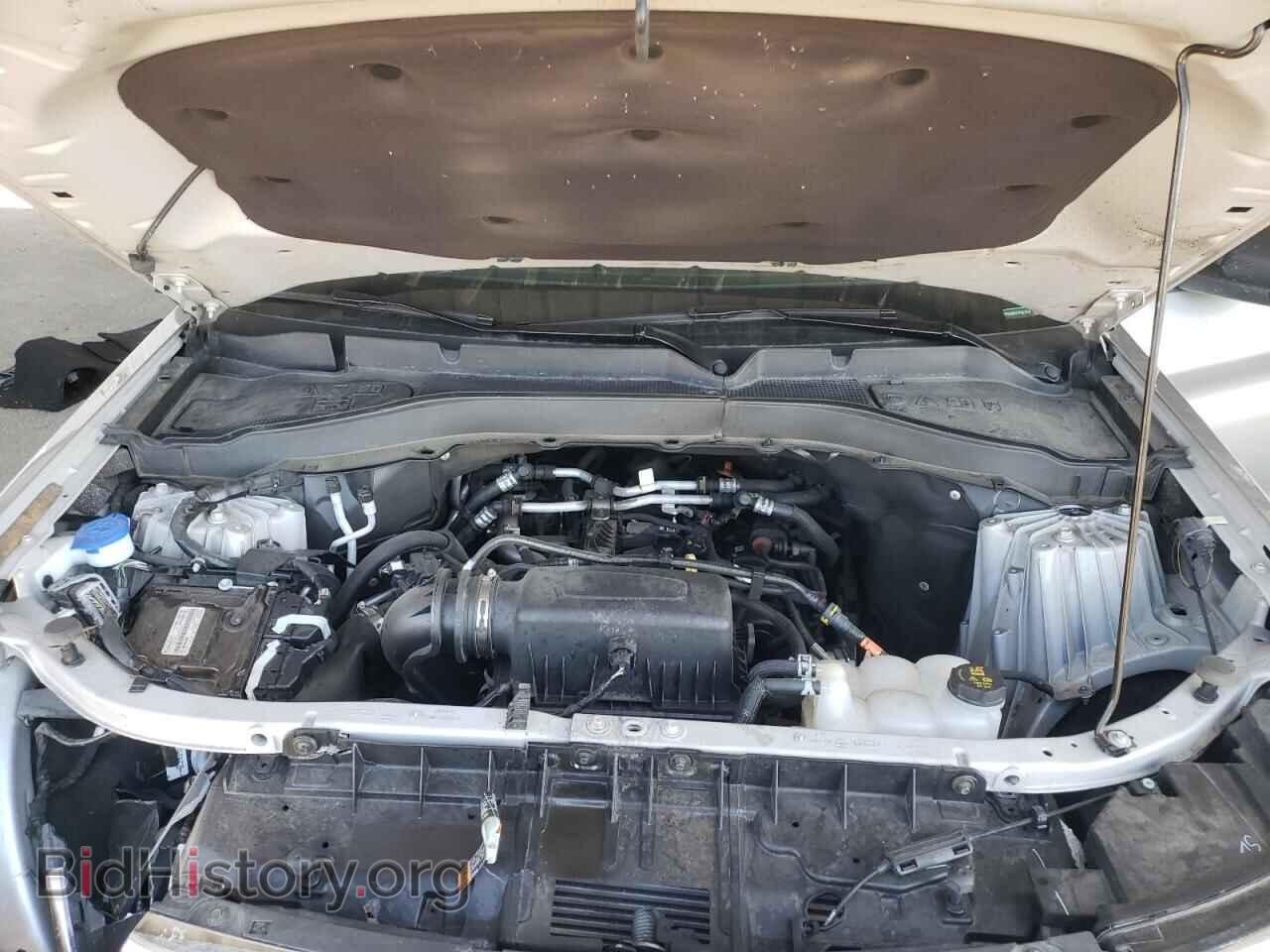 2023 FORD EXPLORER - VIN: 1FMSK8DH7PGB17413 - Фото 12