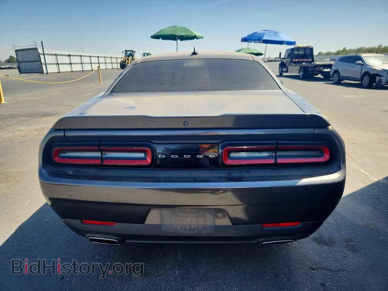 2019 DODGE CHALLENGER - VIN: 2C3CDZJG1KH747420 - Photo 6