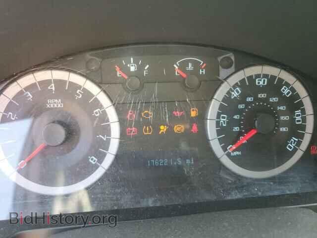 2010 FORD ESCAPE - VIN: 1FMCU0D79AKD39026 - Фото 9