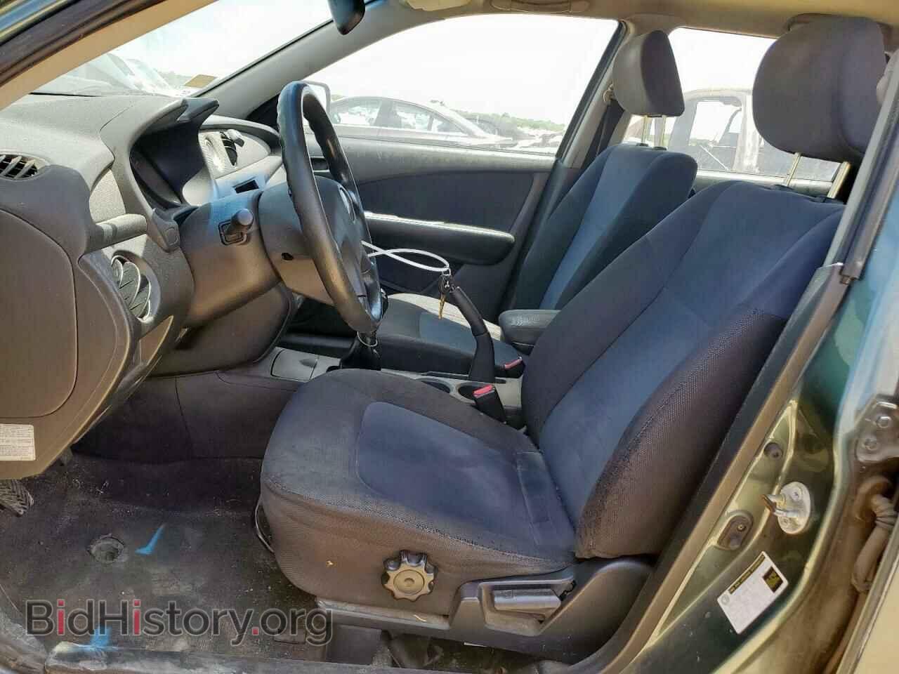 2005 MITSUBISHI OUTLANDER - VIN: JA4LX31F55U021661 - Фото 7