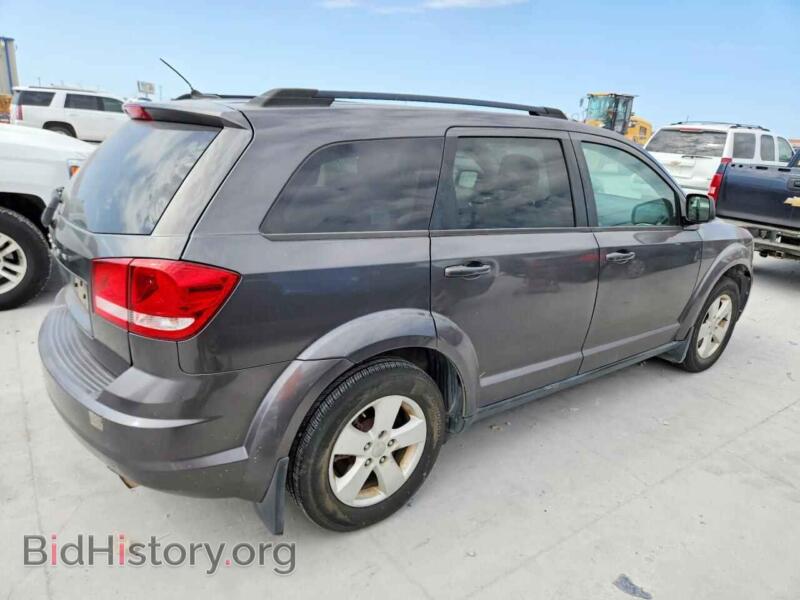 2015 Dodge JOURNEY (VIN 3C4PDCABXFT688573) — photo 3 of 14