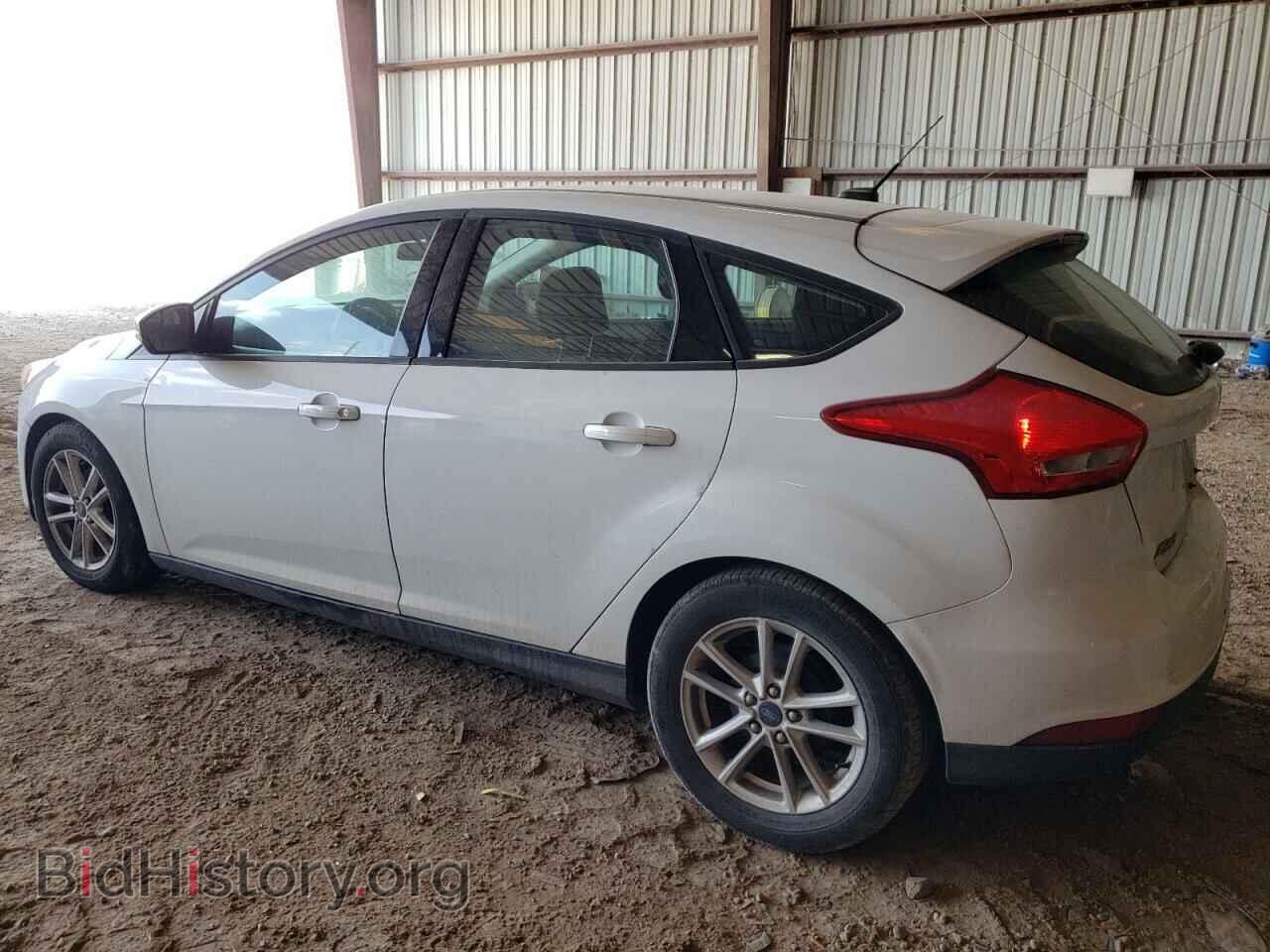 2015 FORD FOCUS - VIN: 1FADP3K23FL315577 - Photo 2