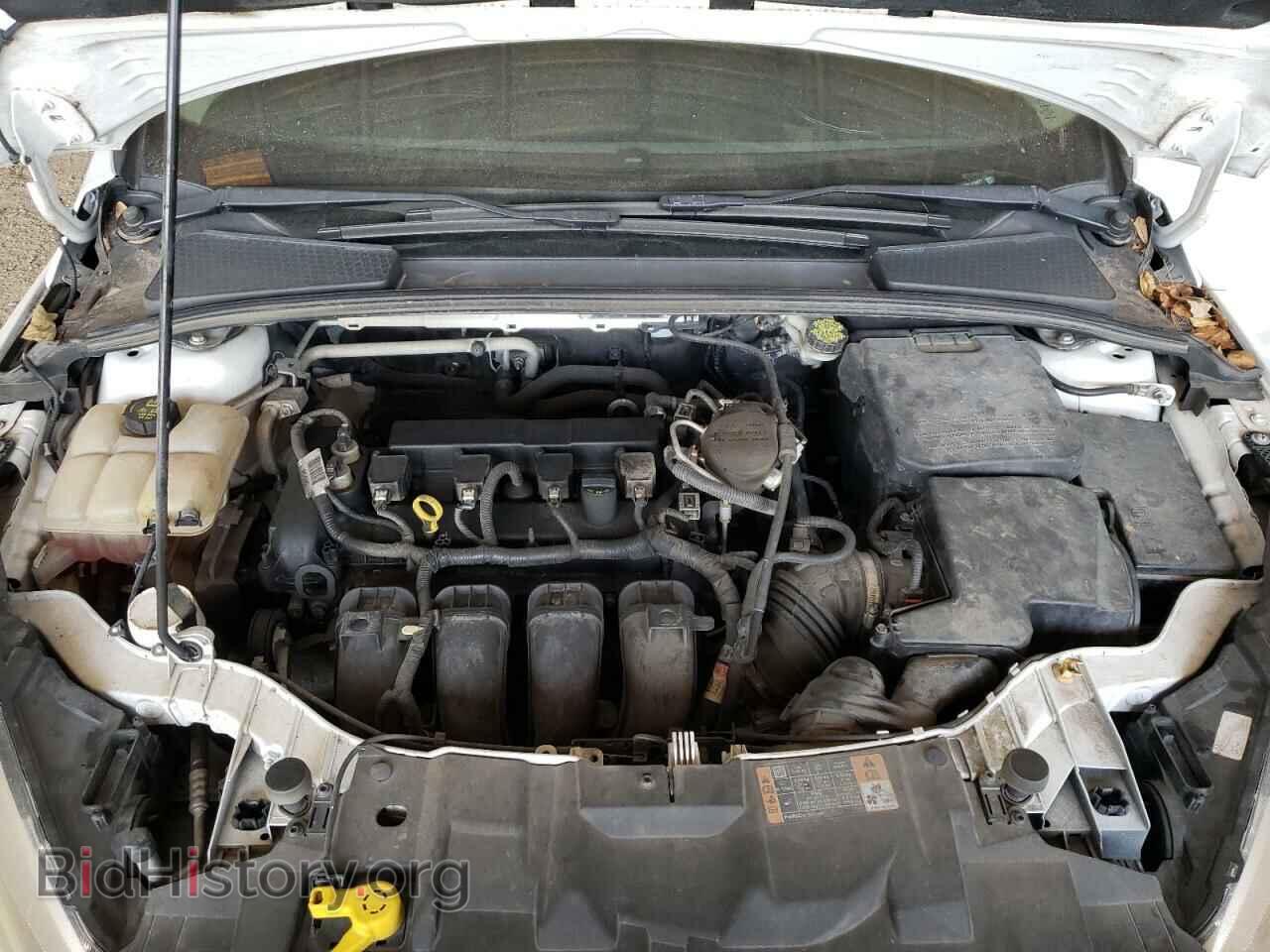 2015 FORD FOCUS - VIN: 1FADP3K23FL315577 - Photo 11