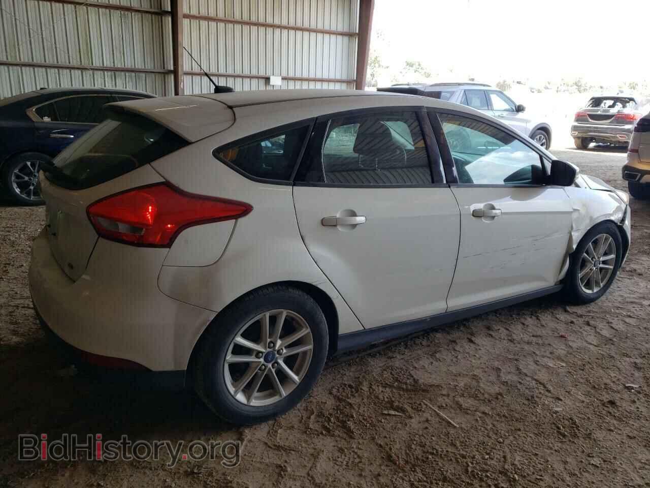 2015 FORD FOCUS - VIN: 1FADP3K23FL315577 - Photo 3