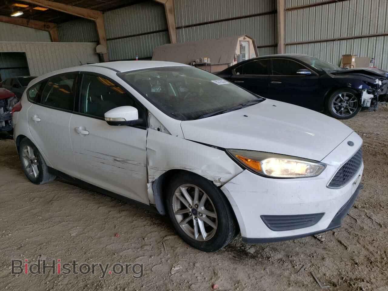 2015 FORD FOCUS - VIN: 1FADP3K23FL315577 - Photo 4
