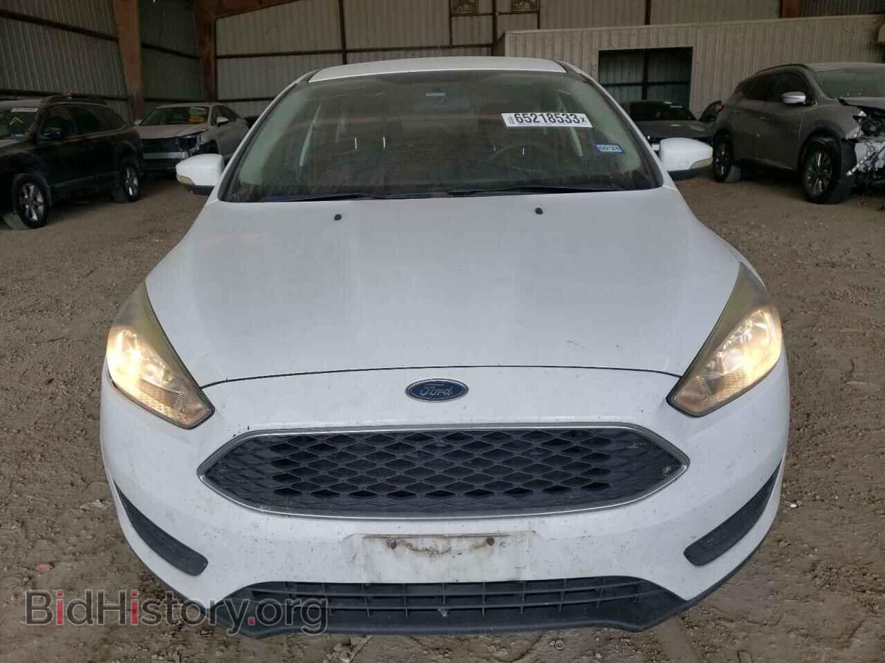 2015 FORD FOCUS - VIN: 1FADP3K23FL315577 - Photo 5