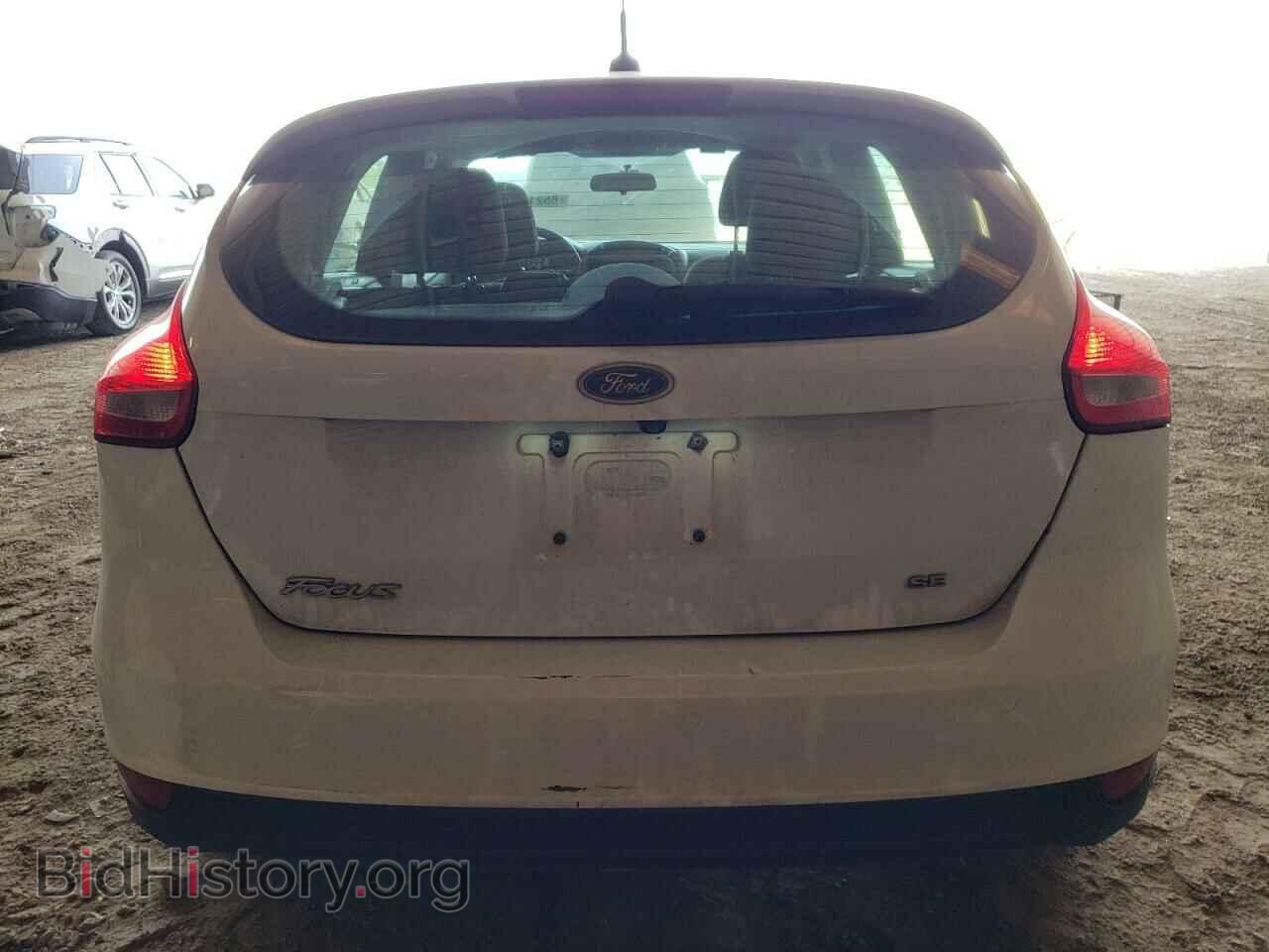 2015 FORD FOCUS - VIN: 1FADP3K23FL315577 - Photo 6