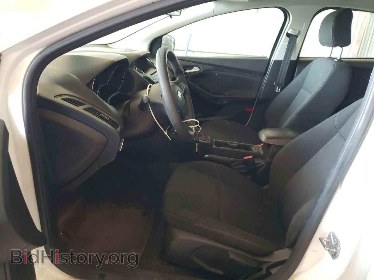 2015 FORD FOCUS - VIN: 1FADP3K23FL315577 - Photo 7