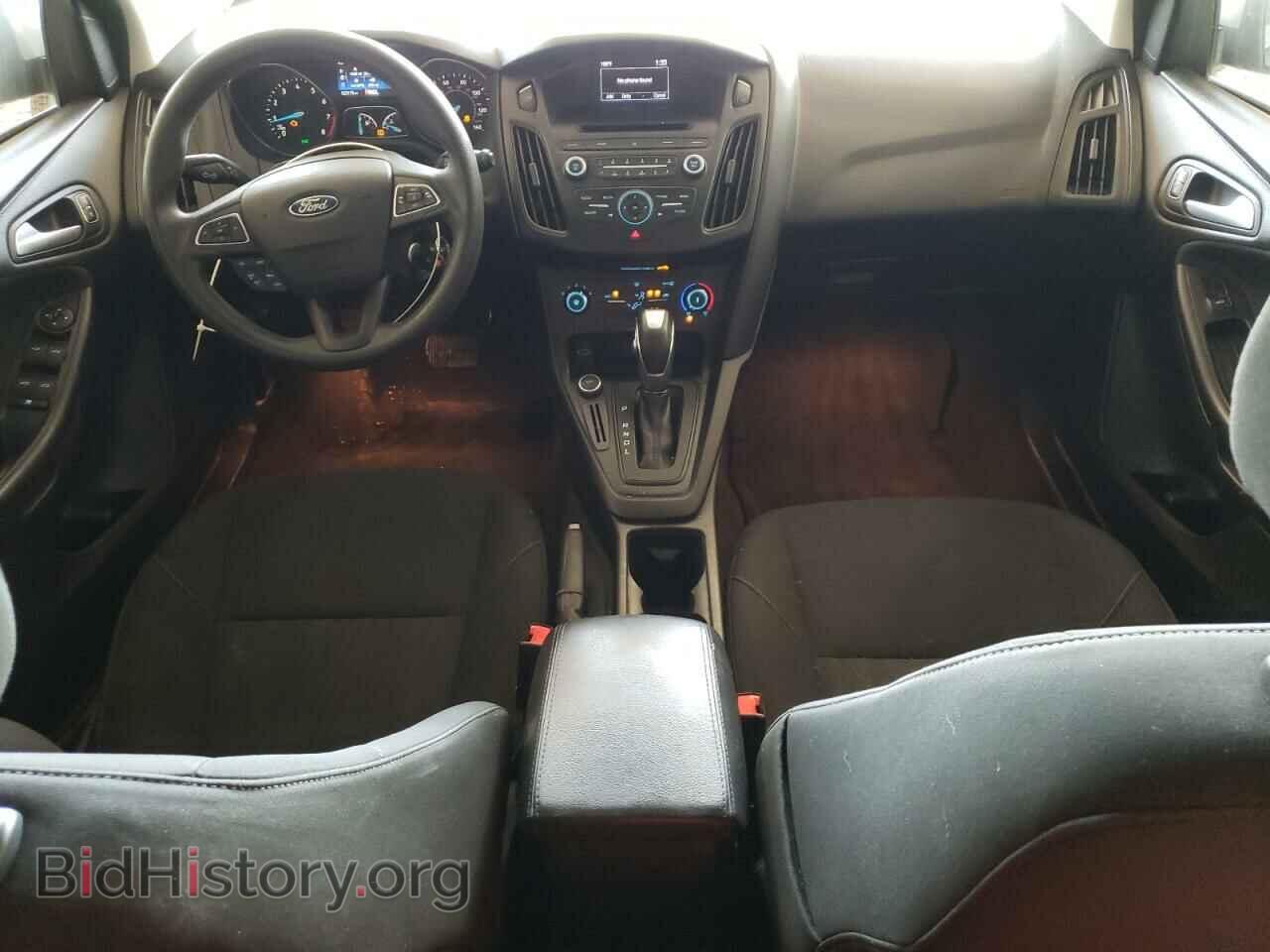 2015 FORD FOCUS - VIN: 1FADP3K23FL315577 - Photo 8