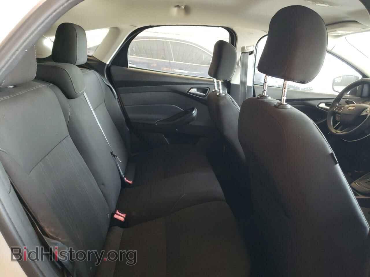2015 FORD FOCUS - VIN: 1FADP3K23FL315577 - Photo 10