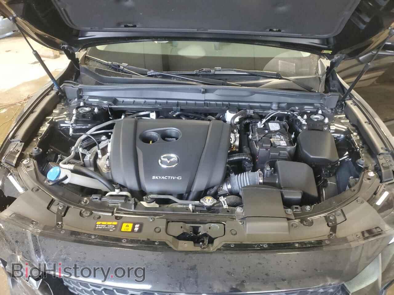 2024 MAZDA CX-50 - VIN: 7MMVABBM4RN180839 - Фото 12