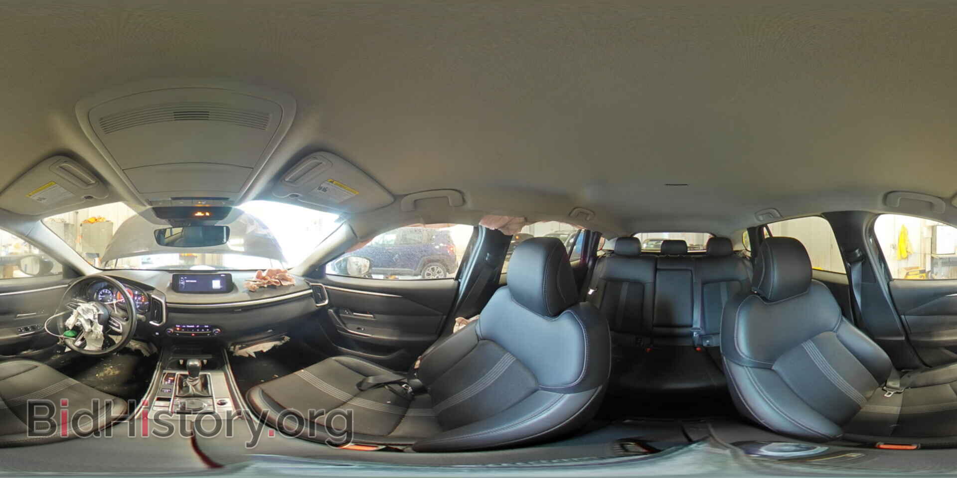 2024 MAZDA CX-50 - VIN: 7MMVABBM4RN180839 - Фото 15