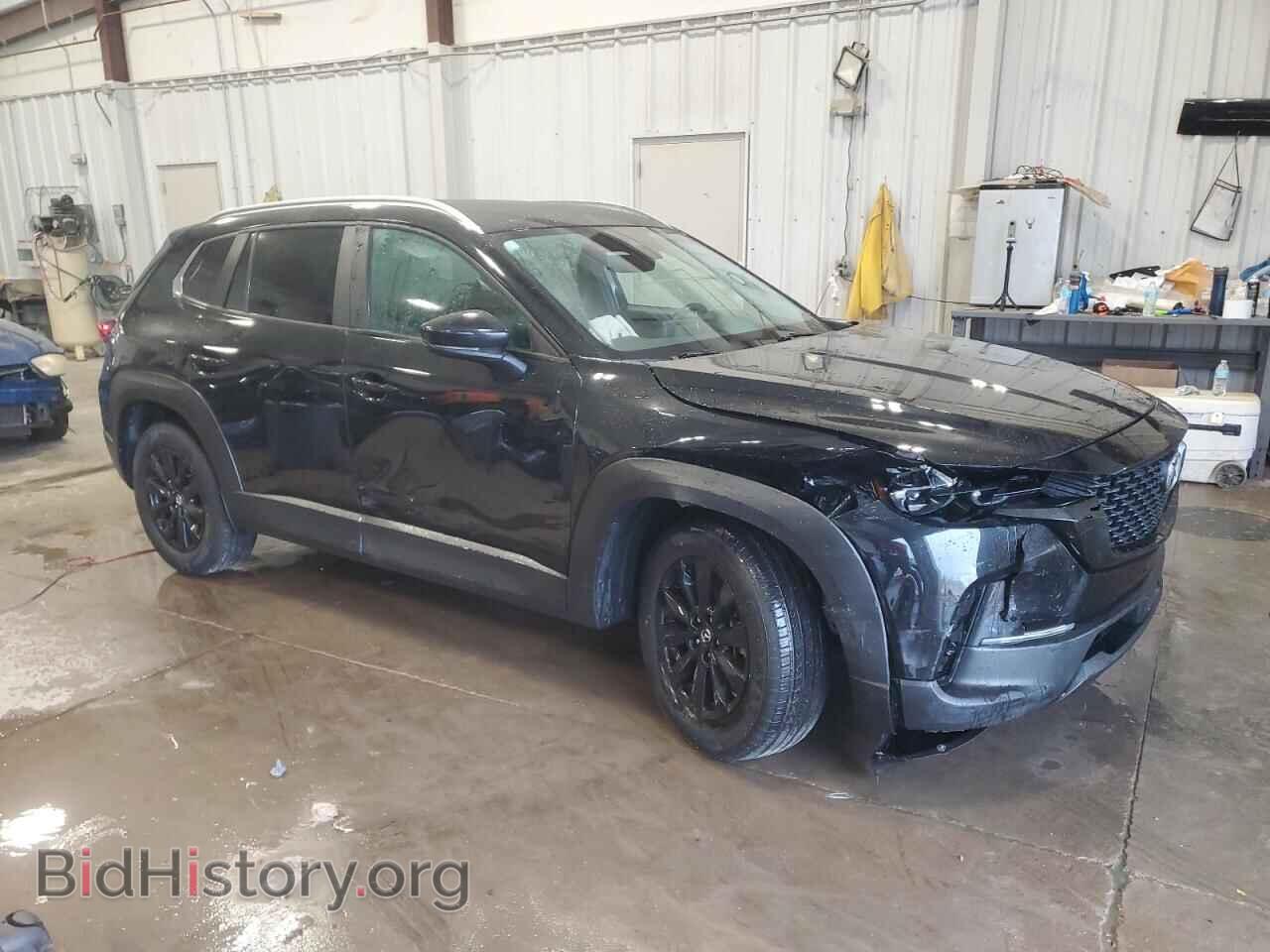 2024 MAZDA CX-50 - VIN: 7MMVABBM4RN180839 - Фото 4