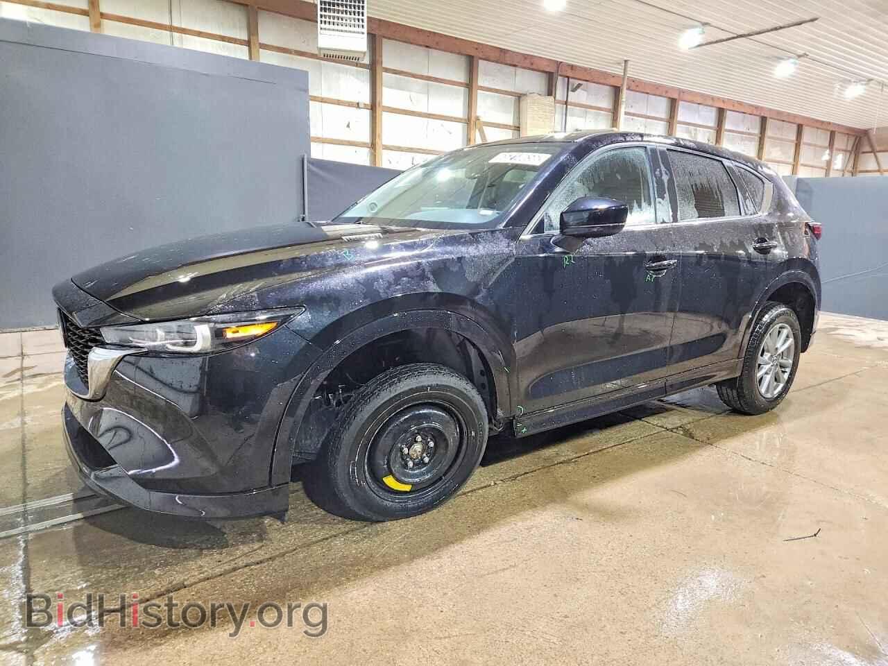 Фотография JM3KFBCL7S0697704 - MAZDA CX-5 2025