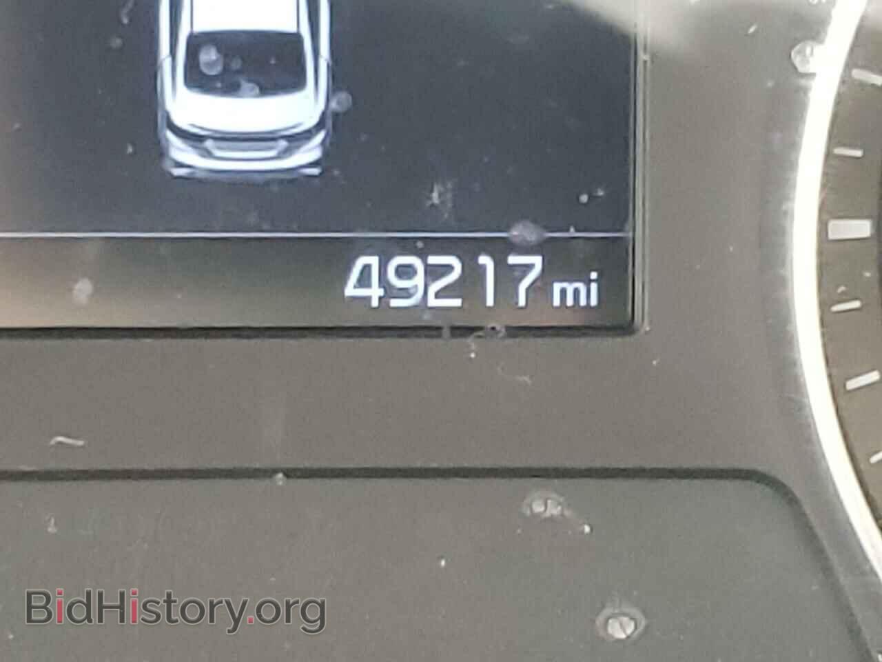 2020 KIA FORTE - VIN: 3KPF24AD2LE229949 - Фото 8