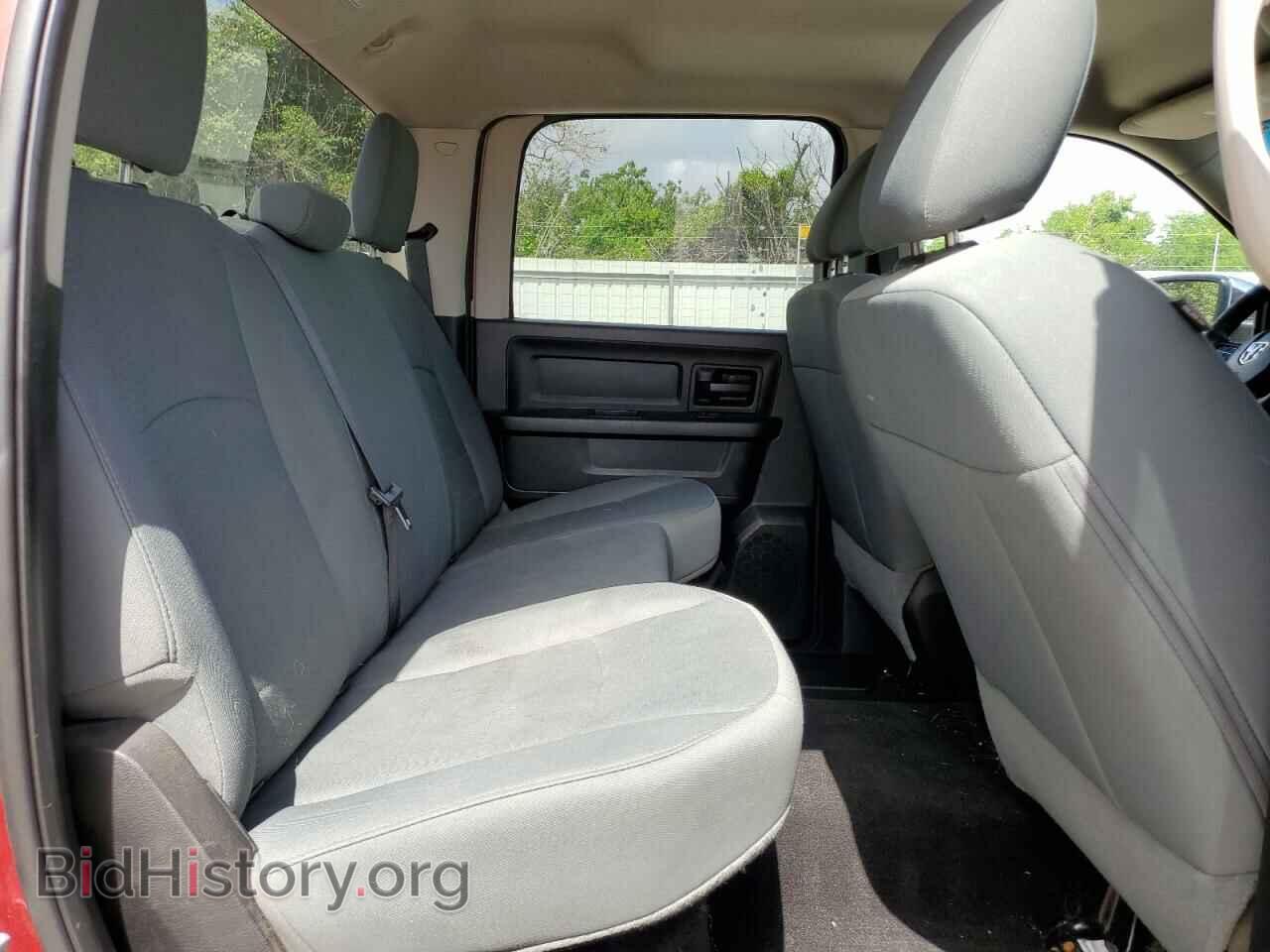2015 RAM 1500 - VIN: 1C6RR6KT6FS623778 - Фото 10