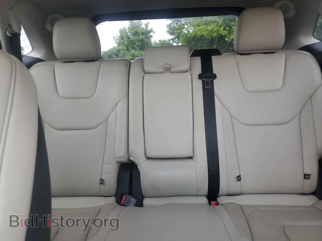2015 FORD EDGE - VIN: 2FMTK4K9XFBC07279 - Фото 10
