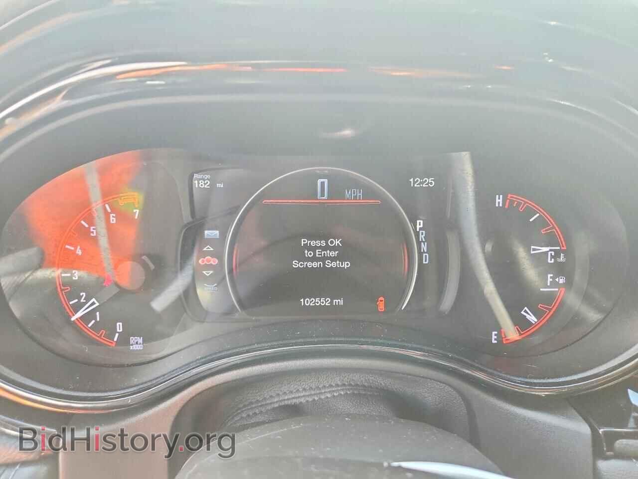 2022 DODGE DURANGO - VIN: 1C4RDJDG1NC133090 - Фото 9