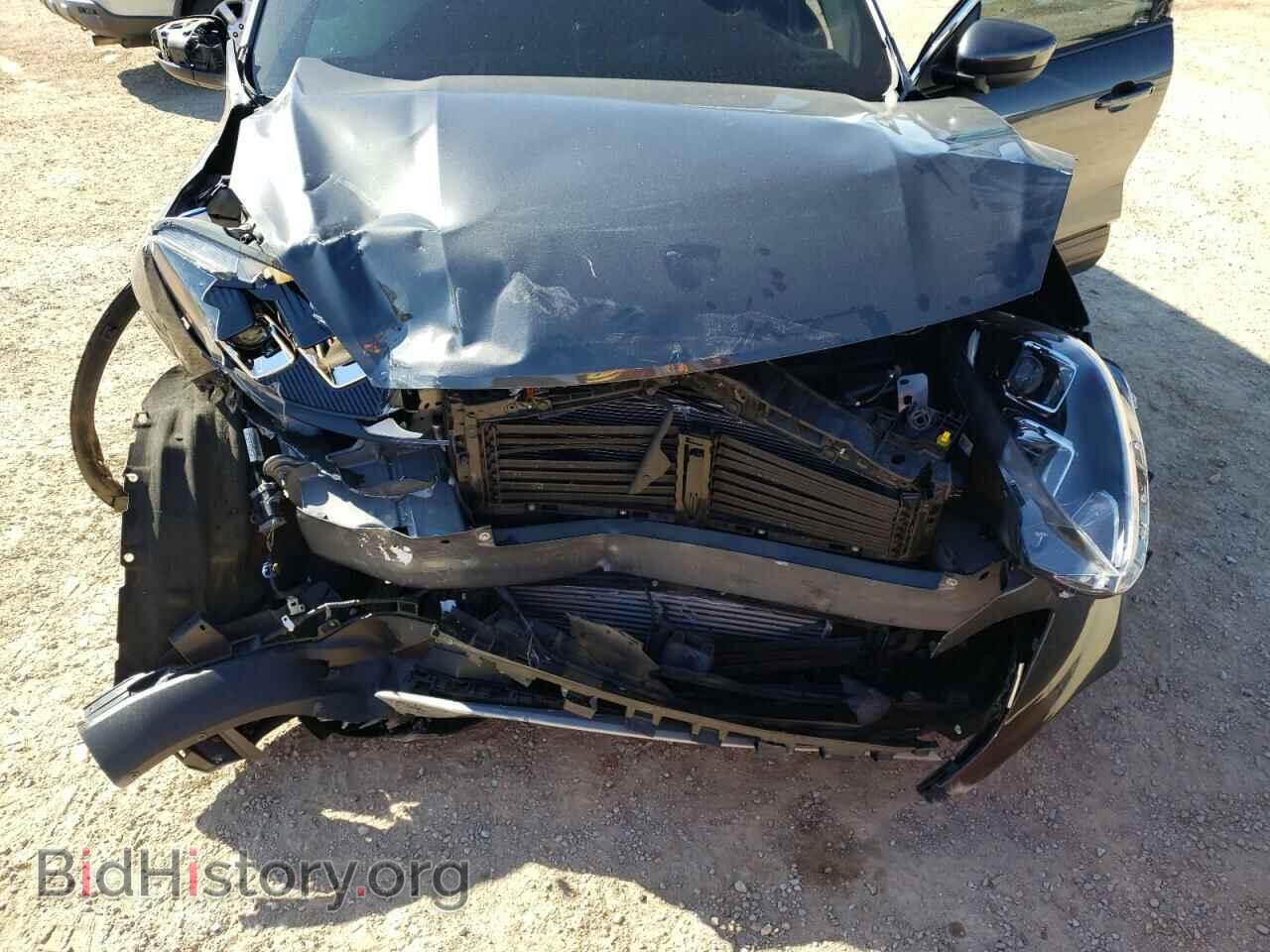 2020 FORD ESCAPE - VIN: 1FMCU0H68LUA68534 - Photo 7