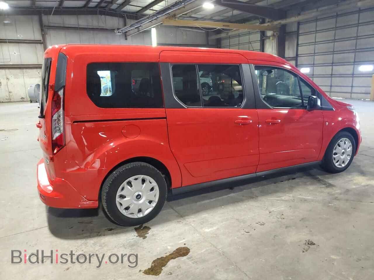 2016 FORD TRANSIT - VIN: NM0GS9F70G1260112 - Фото 3