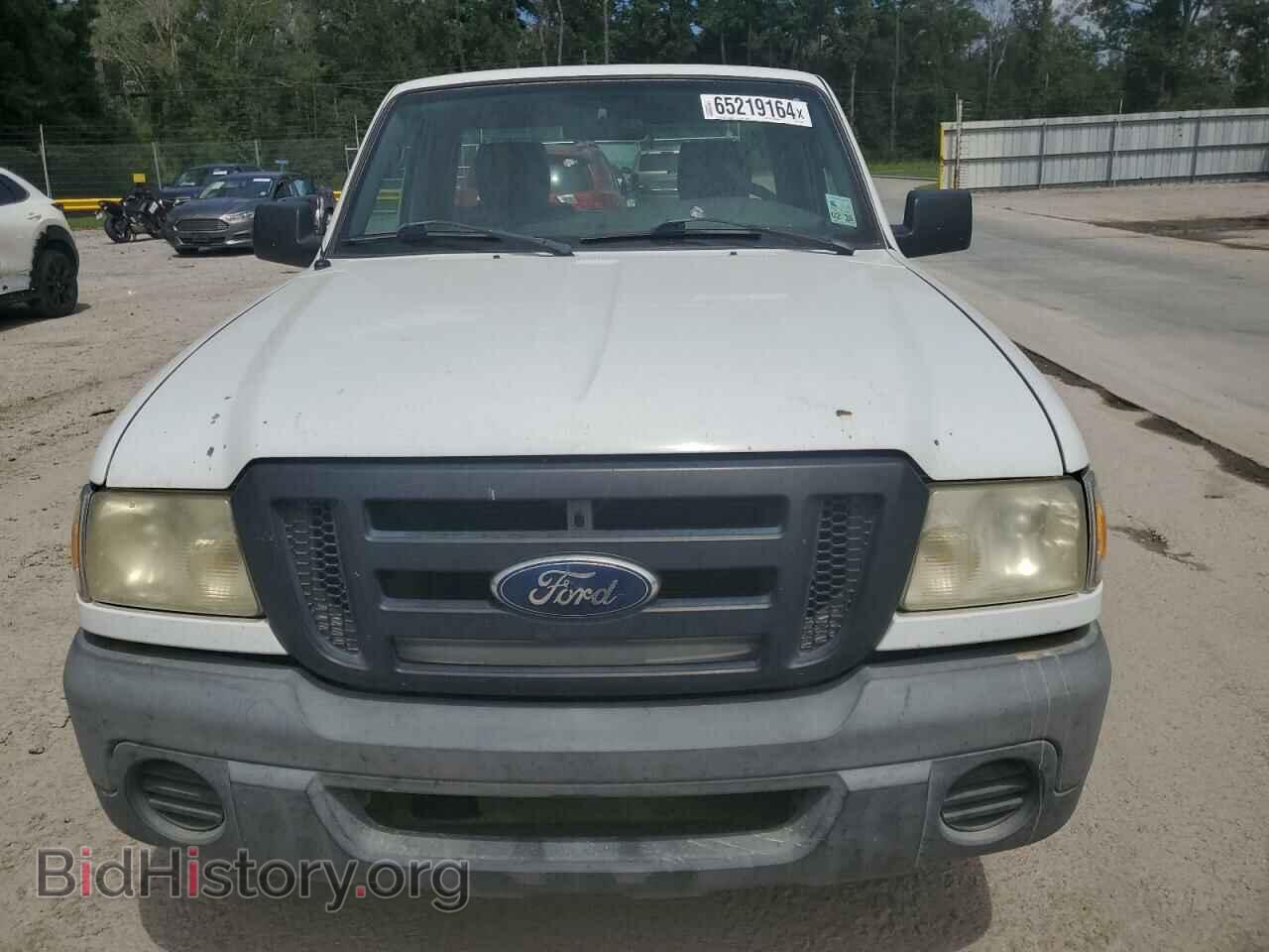 2011 FORD RANGER - VIN: 1FTKR1AD1BPB16565 - Фото 5