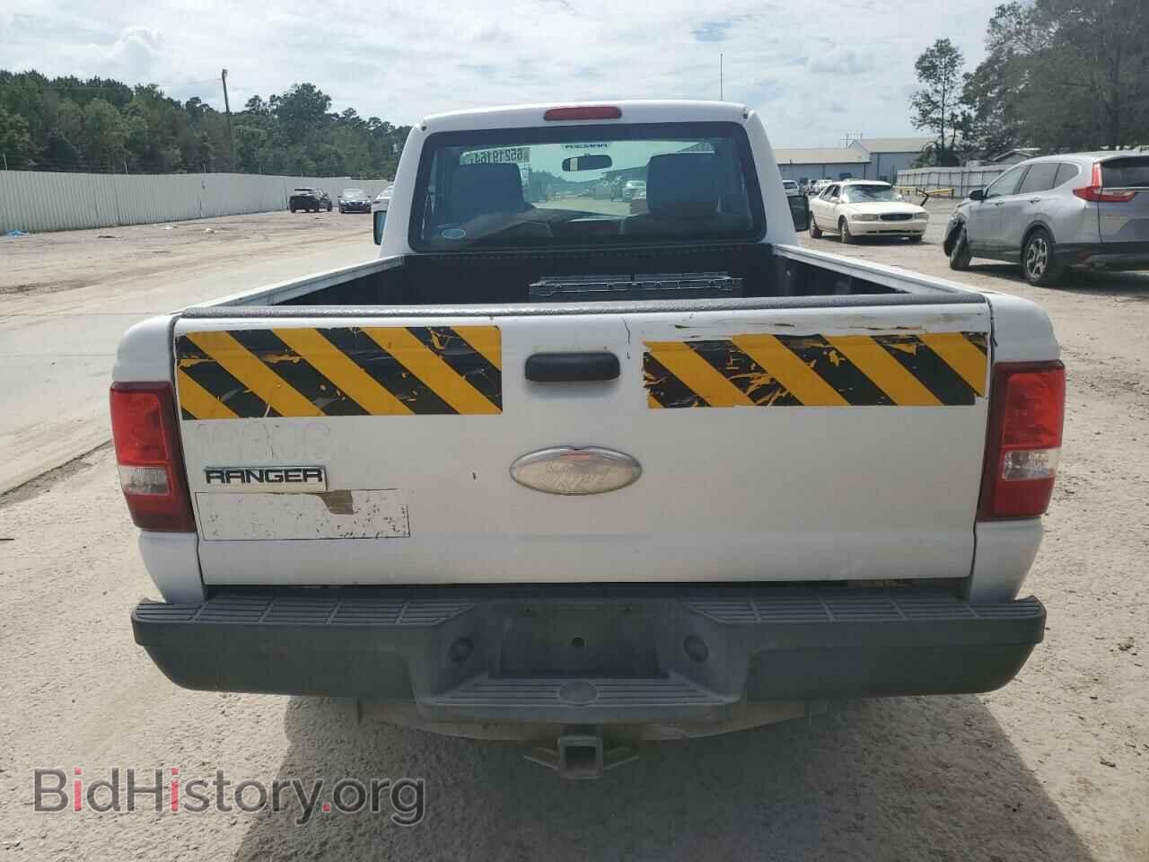 2011 FORD RANGER - VIN: 1FTKR1AD1BPB16565 - Фото 6