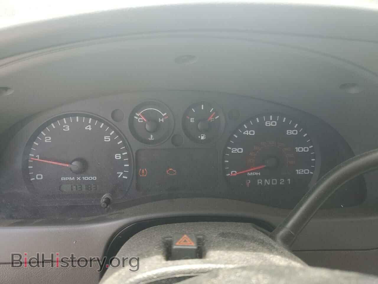2011 FORD RANGER - VIN: 1FTKR1AD1BPB16565 - Фото 9