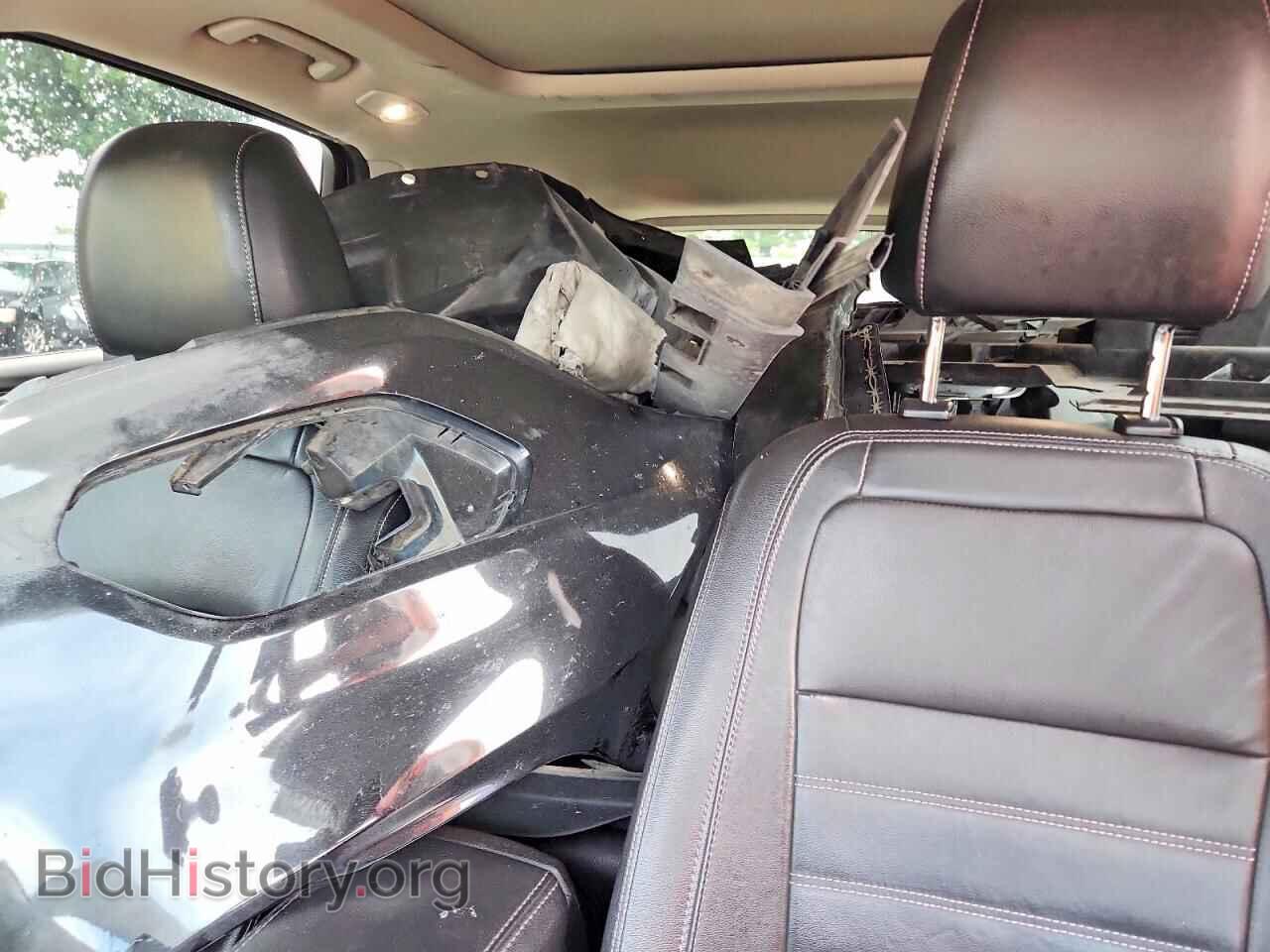 2017 FORD ESCAPE - VIN: 1FMCU0JD4HUC85286 - Photo 10