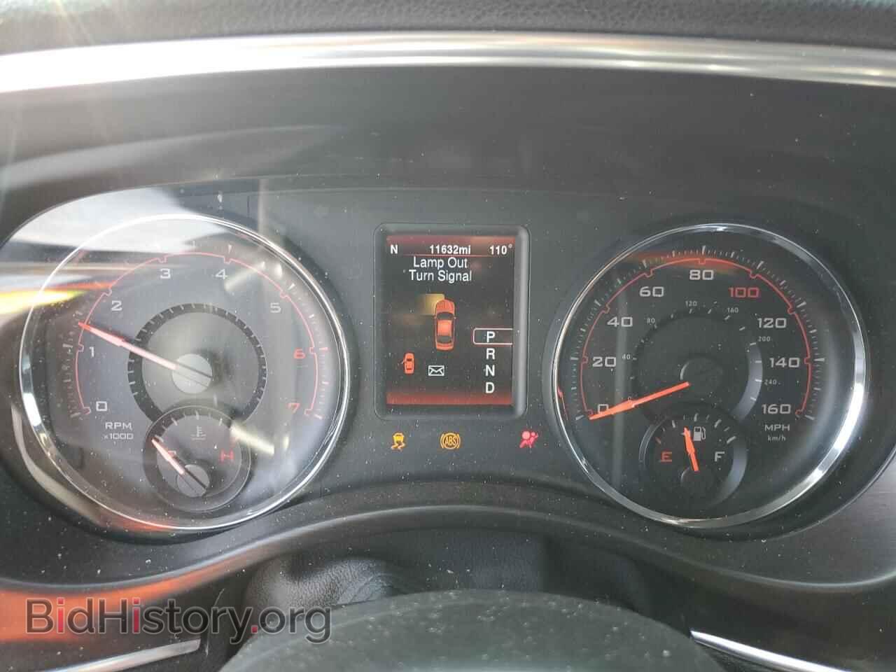 2014 DODGE CHARGER - VIN: 2C3CDXCTXEH253723 - Фото 9