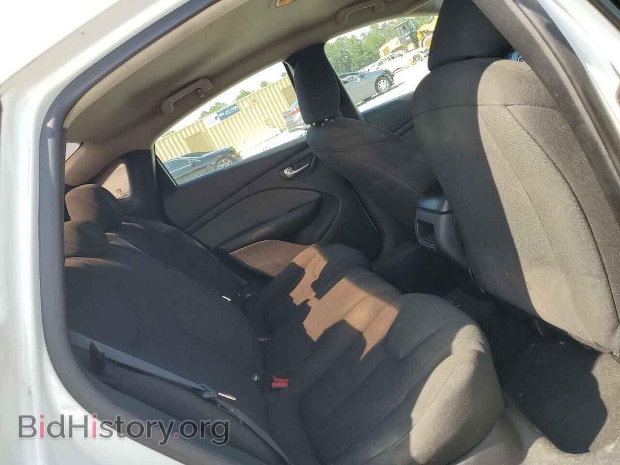 2013 DODGE DART - VIN: 1C3CDFAA2DD314814 - Photo 10