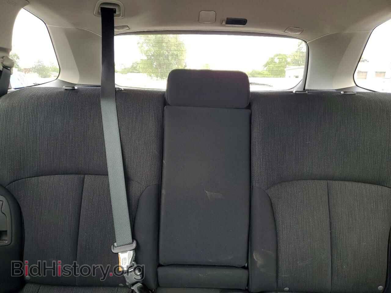 2014 SUBARU OUTBACK - VIN: 4S4BRBCC2E3302908 - Фото 10