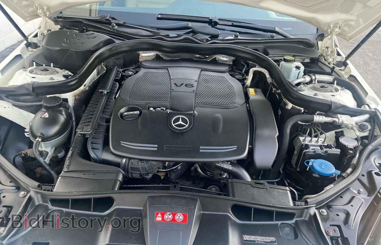 2012 MERCEDES-BENZ E-CLASS - VIN: WDDHF8JBXCA574206 - Фото 7
