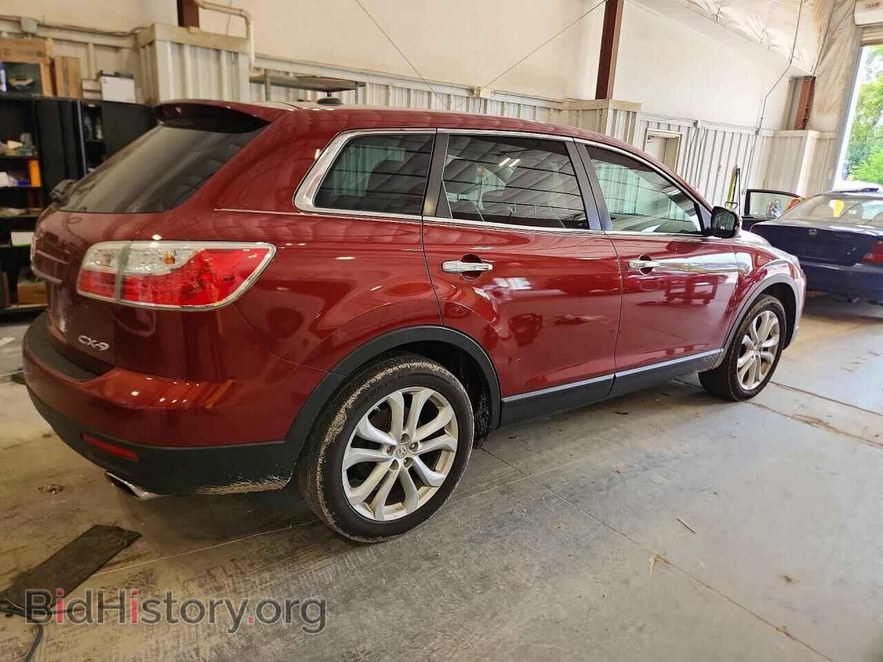 2012 MAZDA CX-9 - VIN: JM3TB2DA2C0360680 - Photo 3