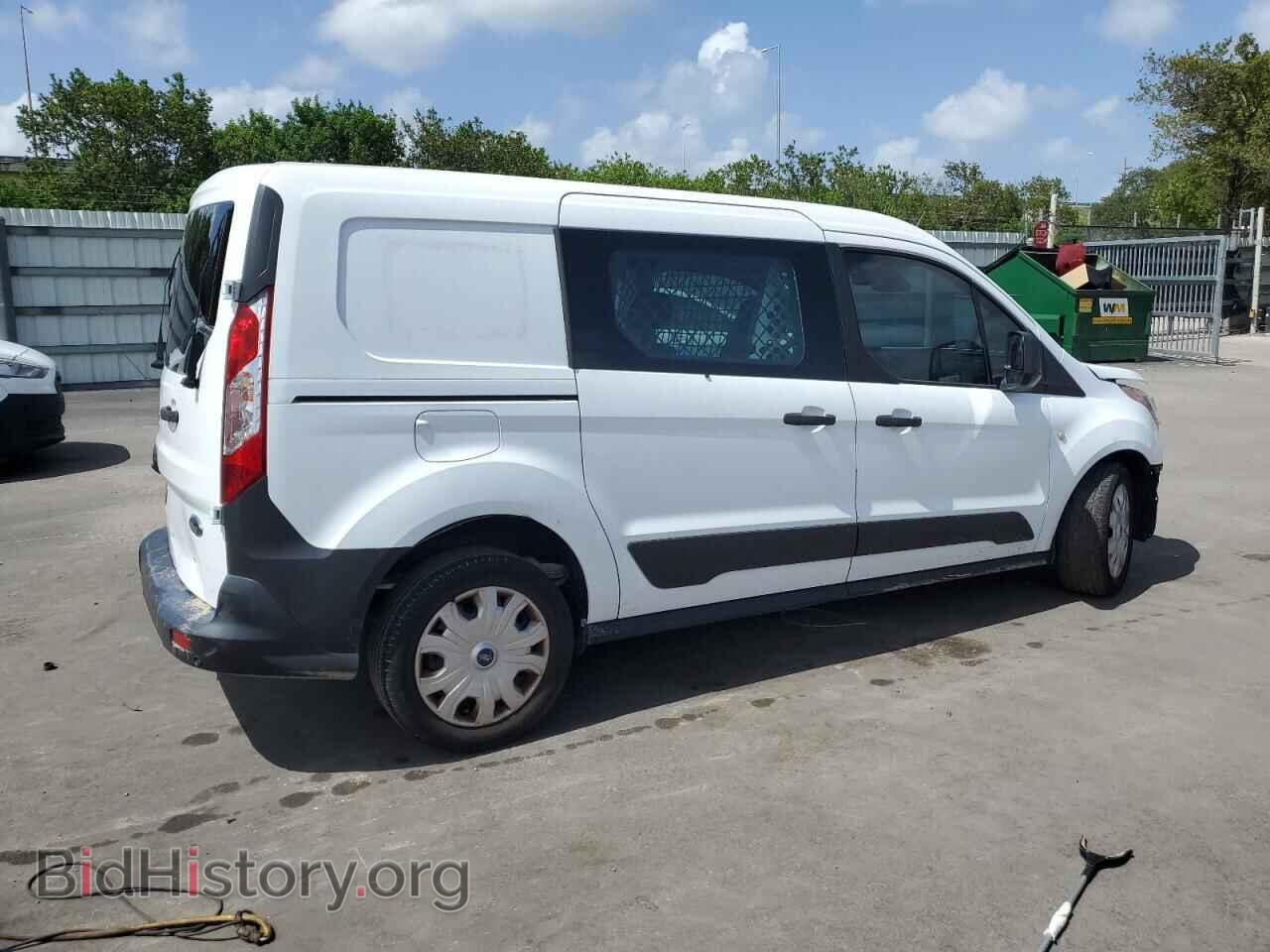 2020 FORD TRANSIT - VIN: NM0LS7E74L1480383 - Фото 3
