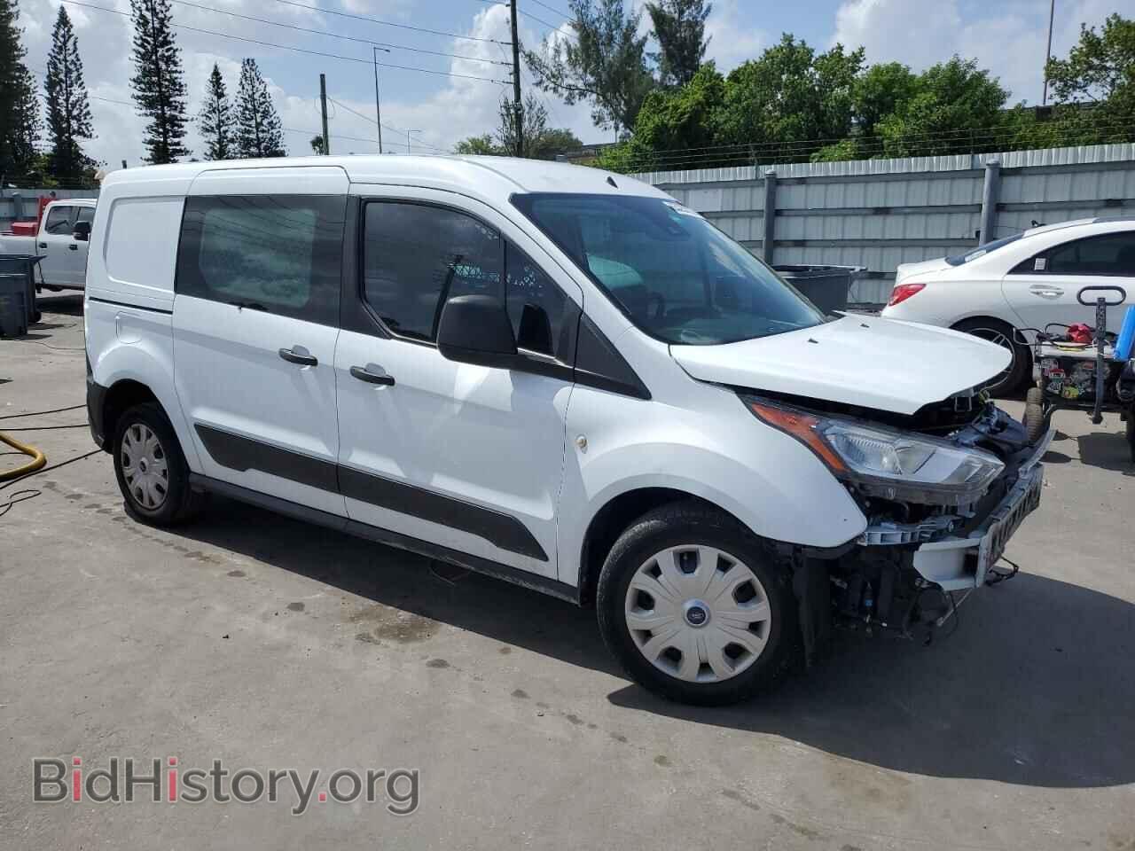 2020 FORD TRANSIT - VIN: NM0LS7E74L1480383 - Фото 4