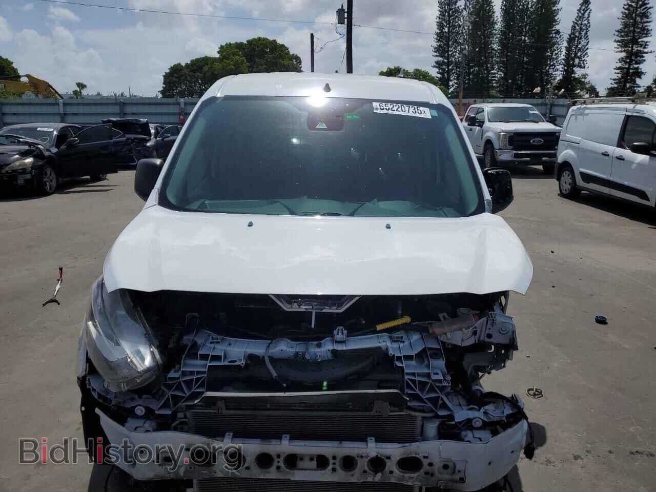 2020 FORD TRANSIT - VIN: NM0LS7E74L1480383 - Фото 5