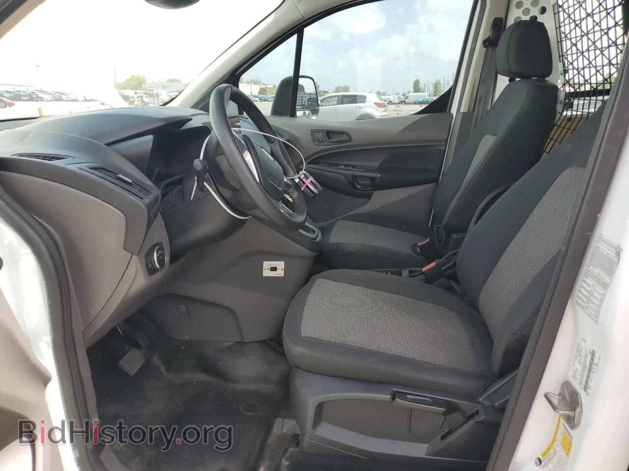 2020 FORD TRANSIT - VIN: NM0LS7E74L1480383 - Фото 7