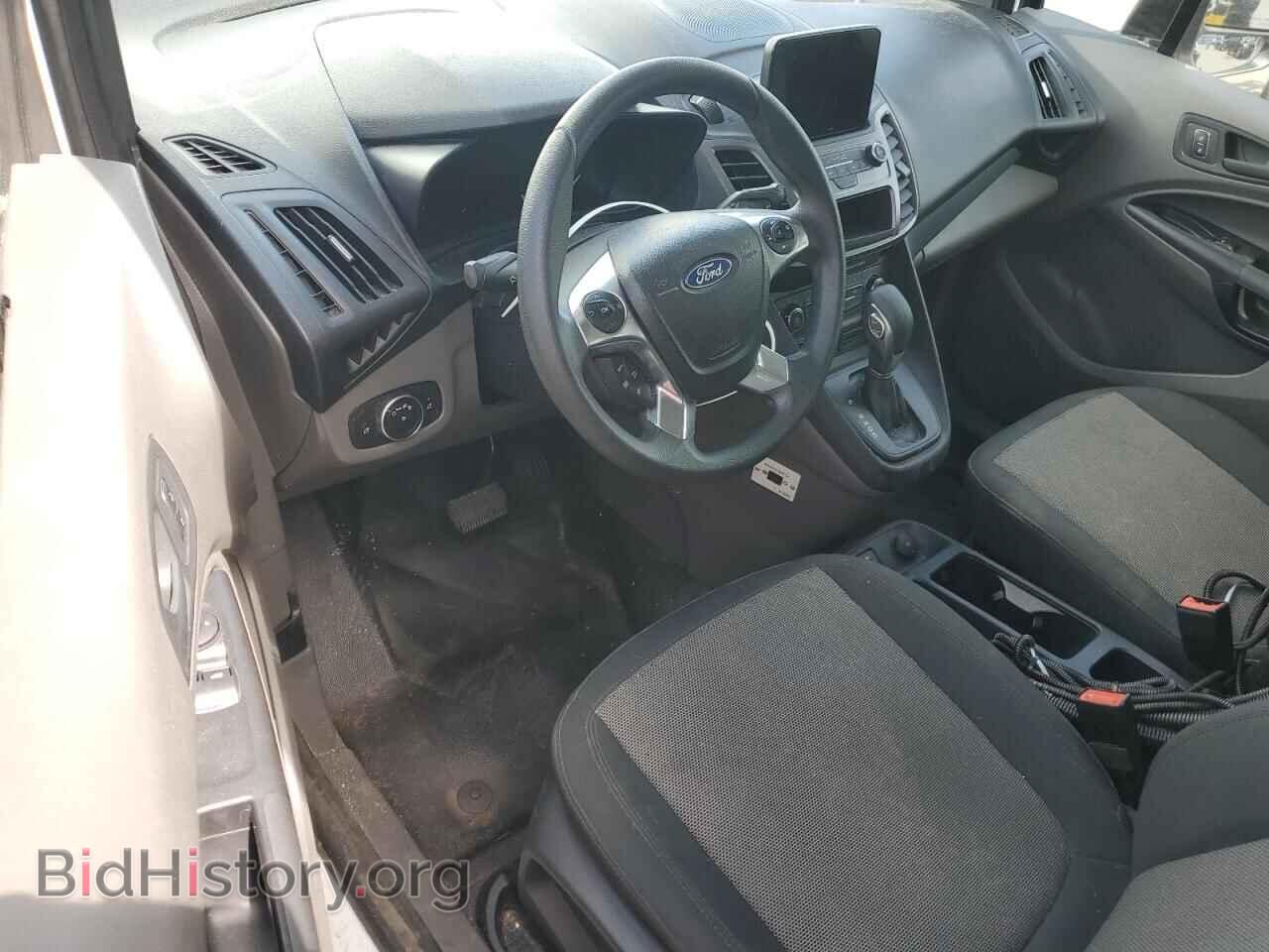2020 FORD TRANSIT - VIN: NM0LS7E74L1480383 - Фото 8