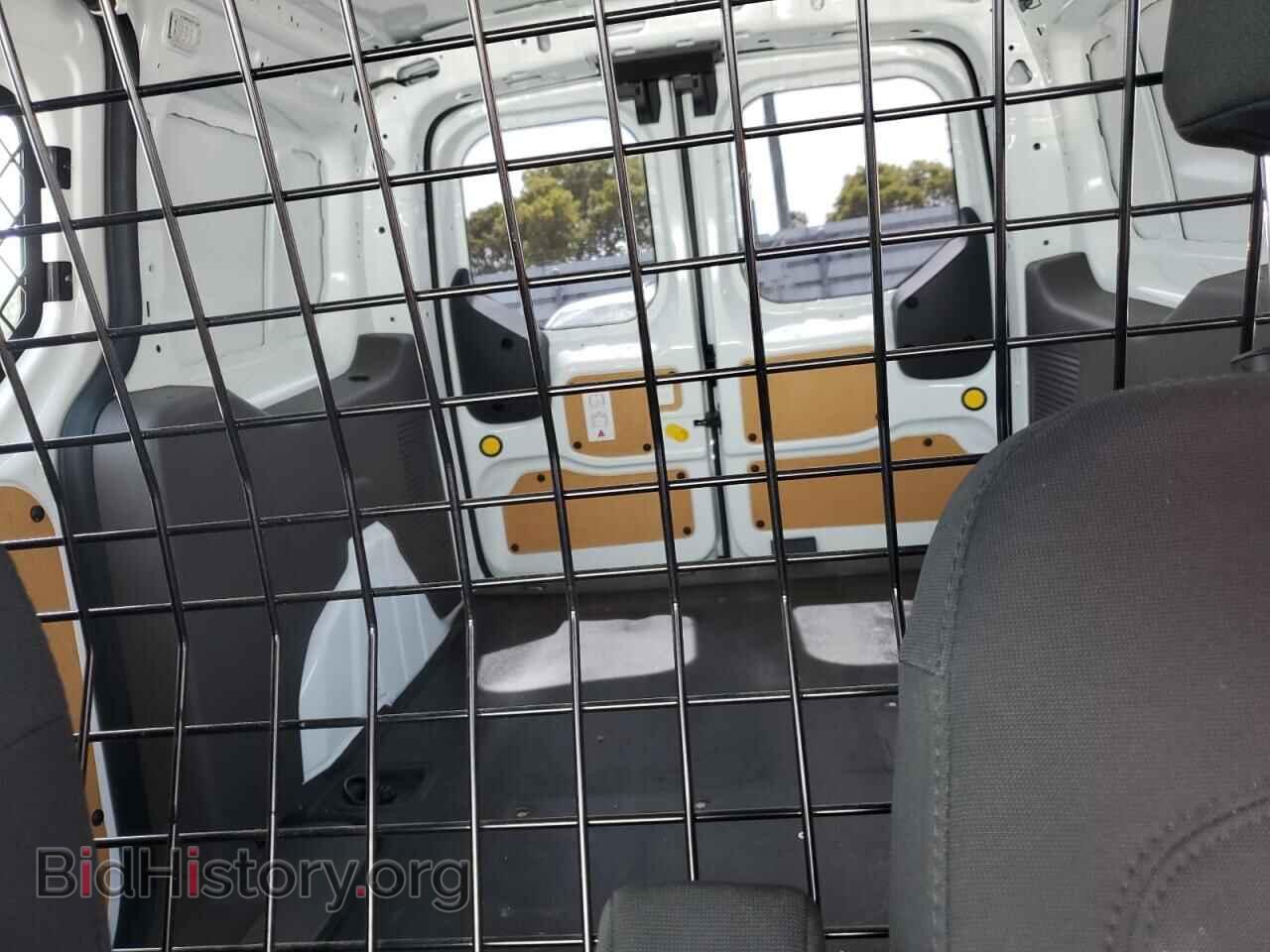 2020 FORD TRANSIT - VIN: NM0LS7E74L1480383 - Фото 10