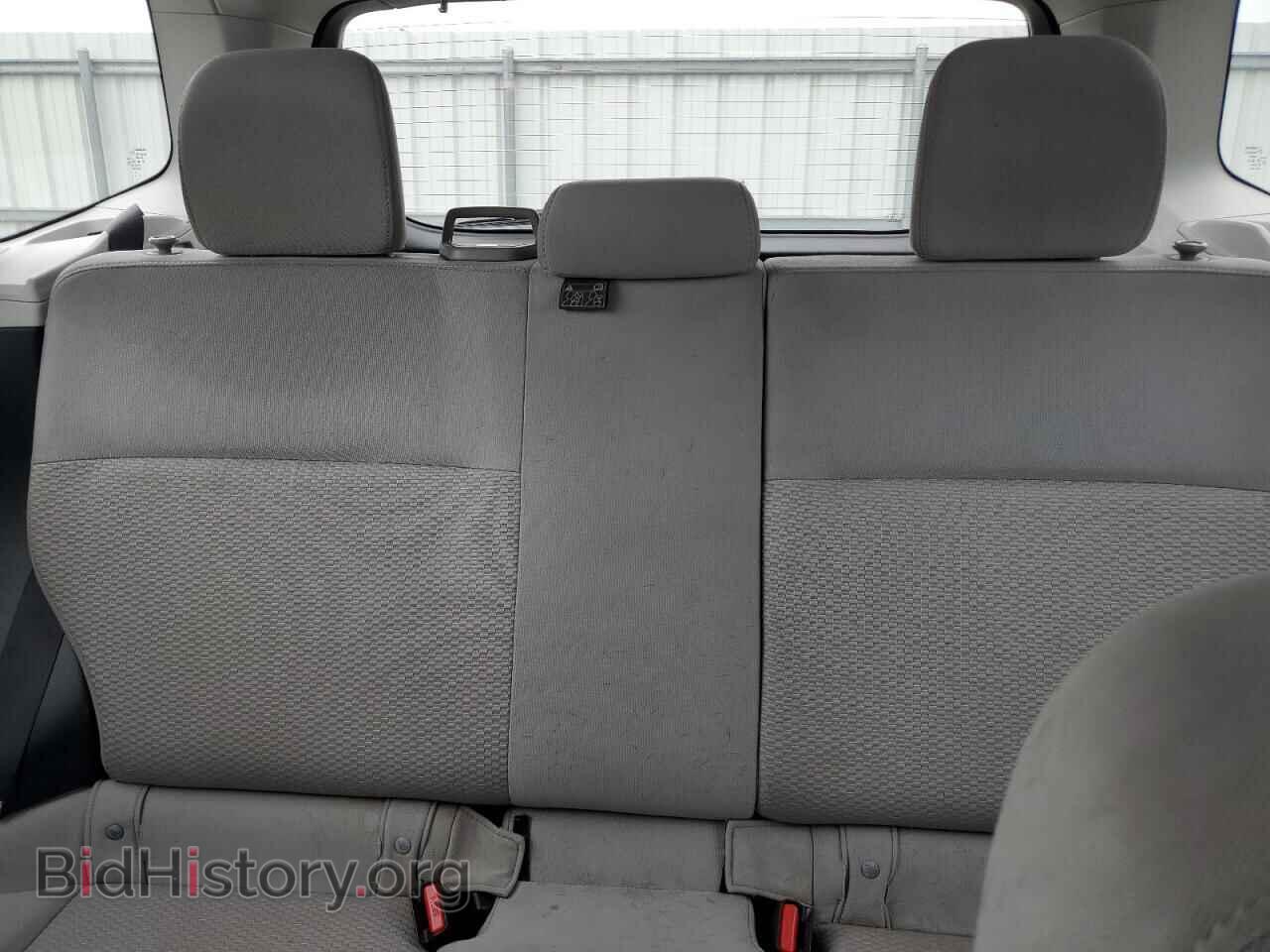 2014 SUBARU FORESTER - VIN: JF2SJAAC2EH413455 - Photo 10