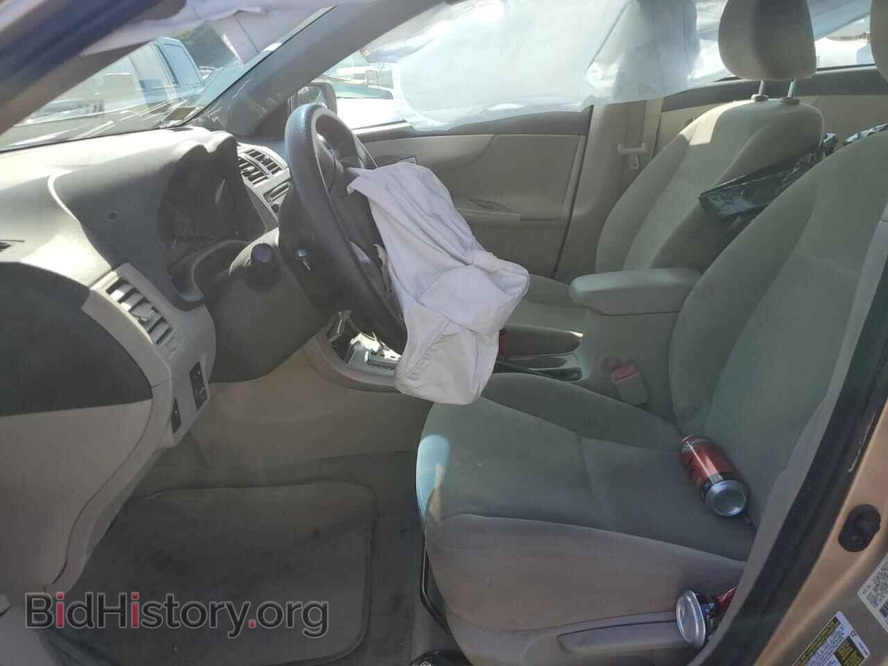 2013 TOYOTA COROLLA - VIN: 5YFBU4EE3DP204683 - Фото 7