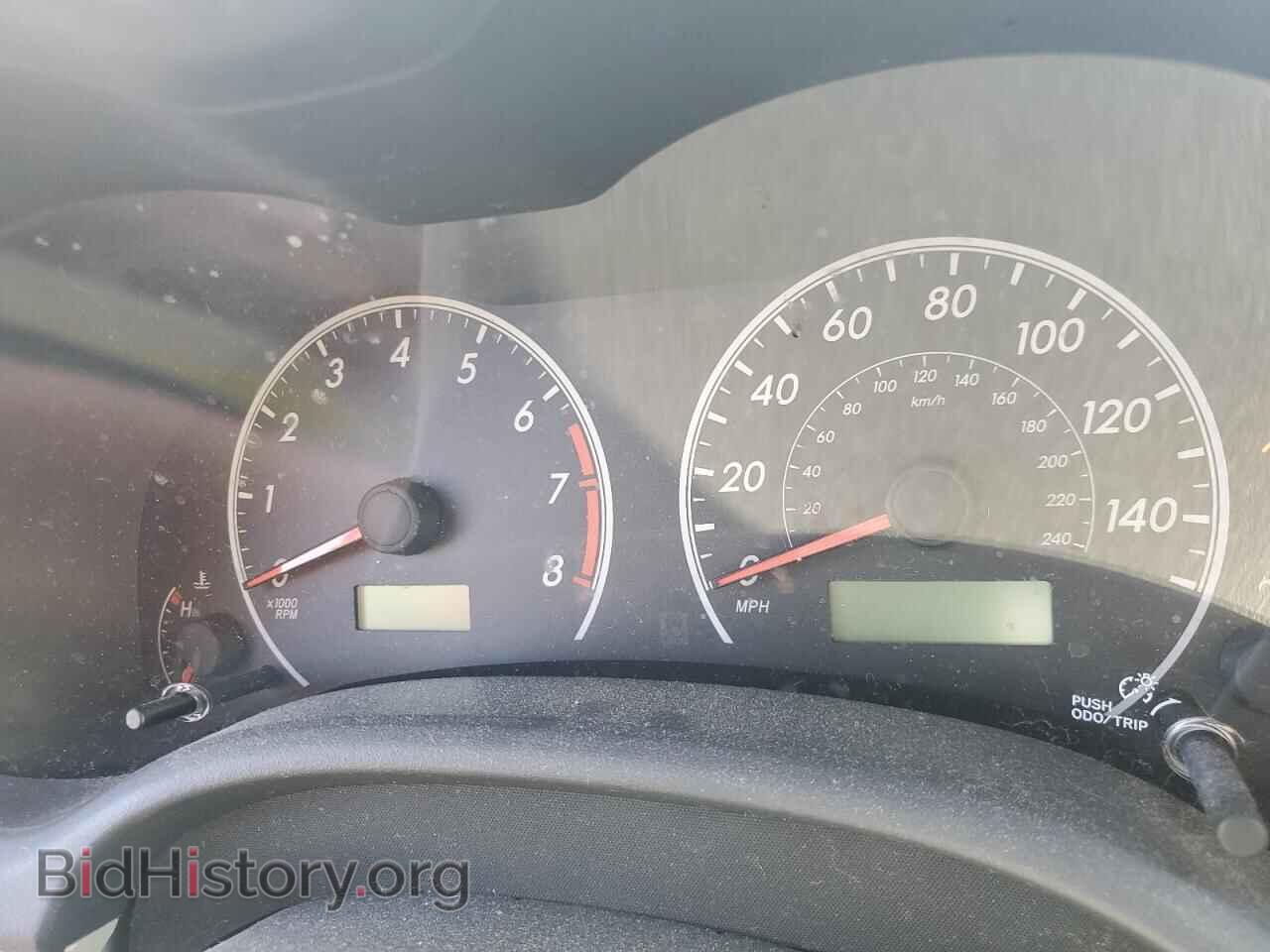 2013 TOYOTA COROLLA - VIN: 5YFBU4EE3DP204683 - Фото 9
