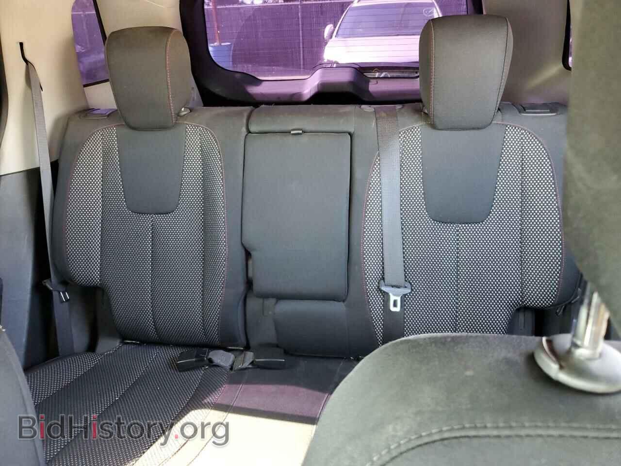 2012 GMC TERRAIN - VIN: 2GKFLSE56C6223726 - Photo 10