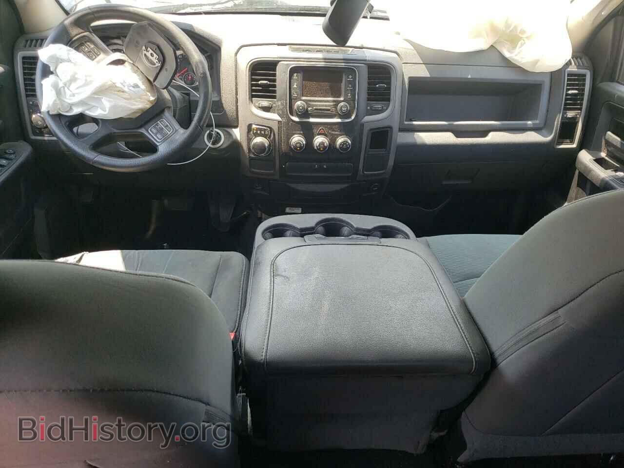 2015 RAM 1500 - VIN: 1C6RR6FT8FS517892 - Фото 8