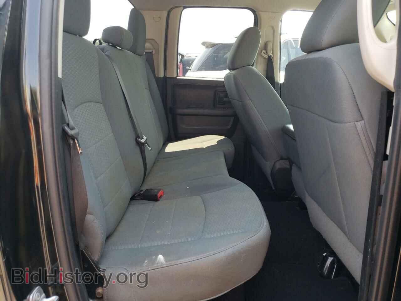 2015 RAM 1500 - VIN: 1C6RR6FT8FS517892 - Фото 10